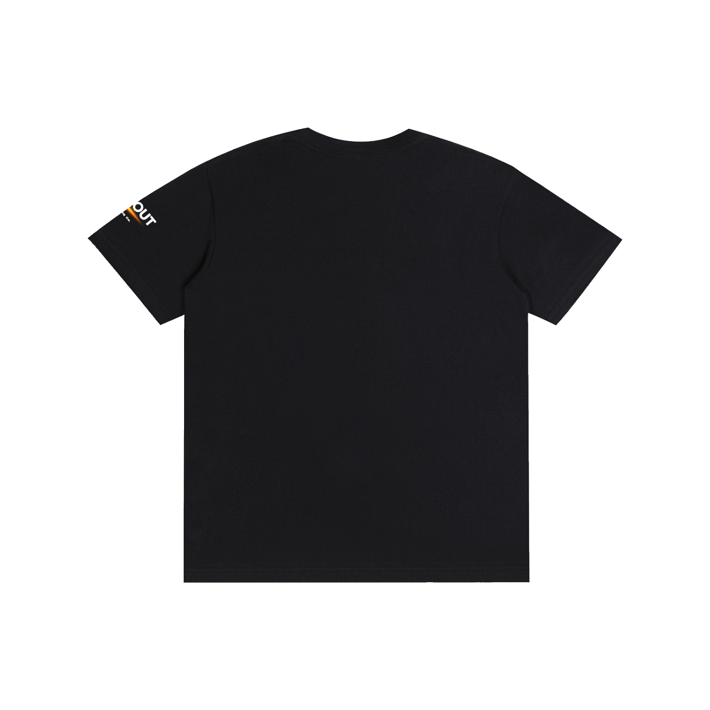 Up & Out Clothing Co. - Pure Cotton UnisexT-Shirt